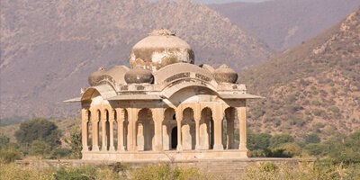 Bhangarh Trip from Jaipur