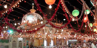 ajmer dargah taxi fare