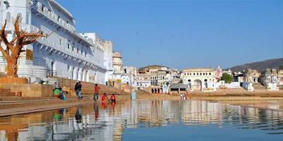 ajmer sightseeing taxi