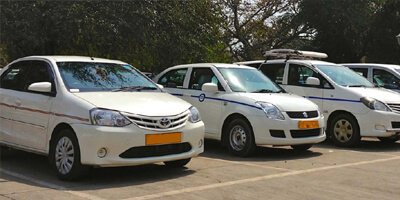 Jaipur Railway Station To Bhilwara Taxi