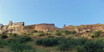 Mandalgarh