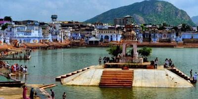 visit in ajmer and pushkar