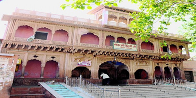 bankey-bihari-temple