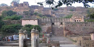 ranthambore-fort