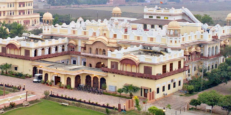 Bharatpur Sightseeing Taxi Bharatpur Sightseeing Tour Package