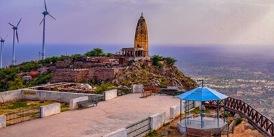 harshnath-temple