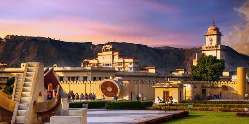 jaipur-sightseeing