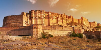 mehrangarh-fort