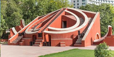 jantar-mantar