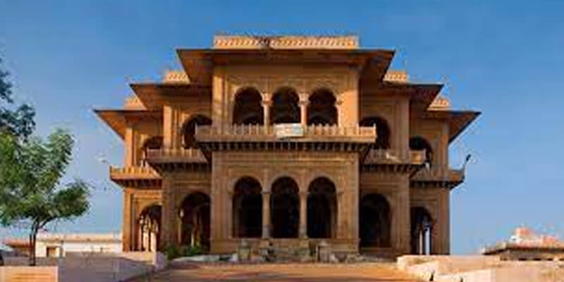 Bharatpur Travel Agency